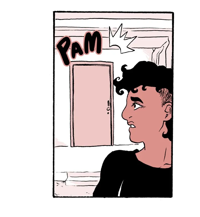 ShootAround Chapter 52 page 15 - 