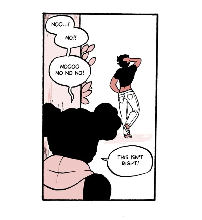 ShootAround Chapter 52 page 16 - 