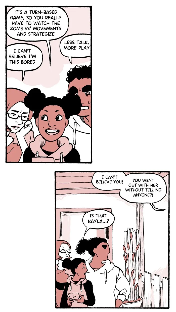 ShootAround Chapter 52 page 3 - 