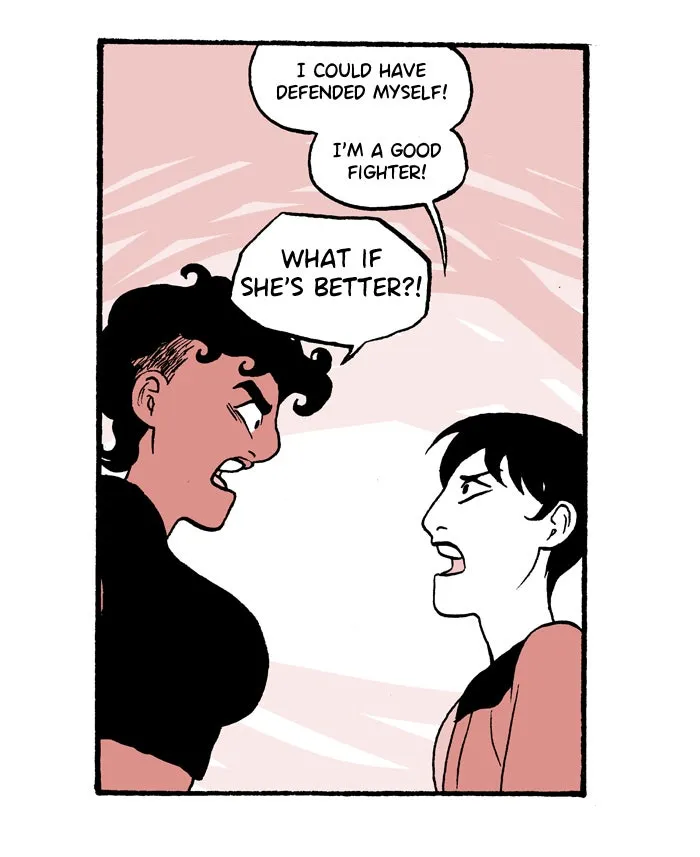 ShootAround Chapter 52 page 6 - 