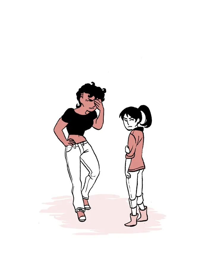ShootAround Chapter 52 page 7 - 