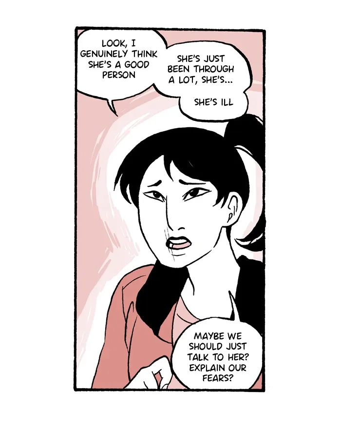 ShootAround Chapter 52 page 8 - 