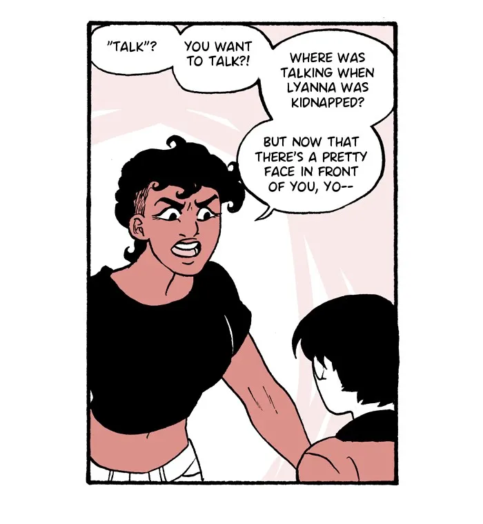 ShootAround Chapter 52 page 9 - 