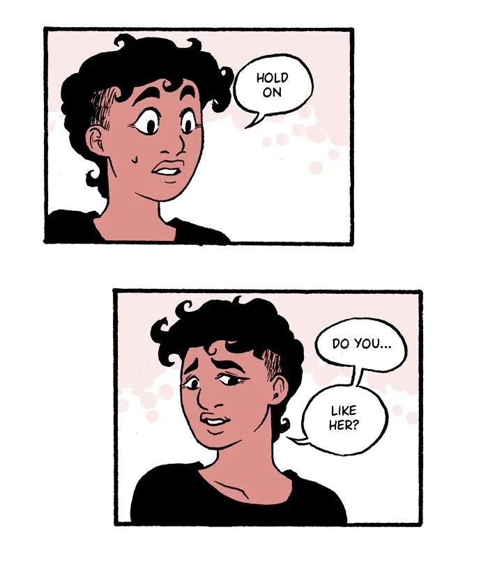 ShootAround Chapter 52 page 10 - 