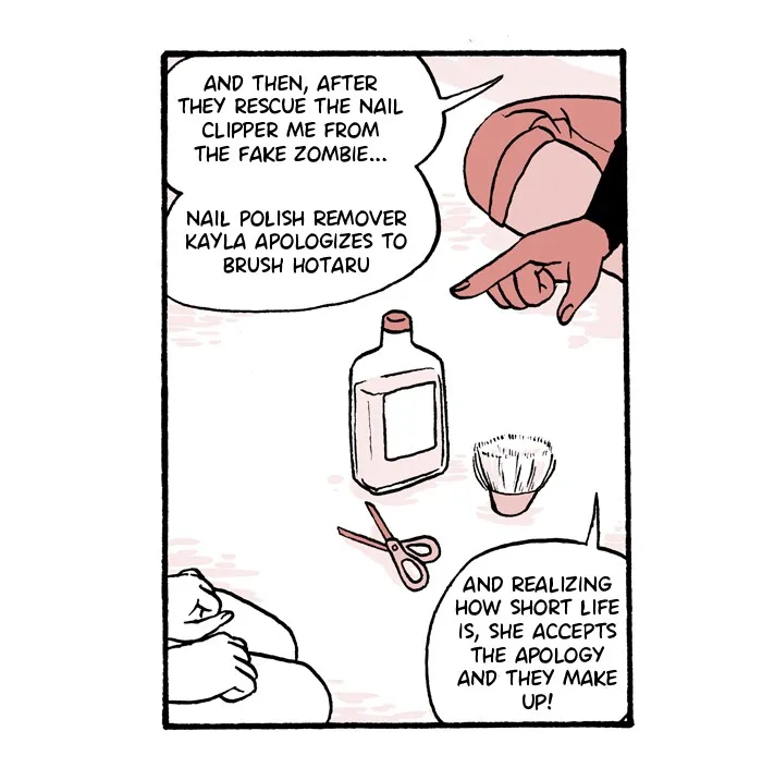 ShootAround Chapter 53 page 2 - 