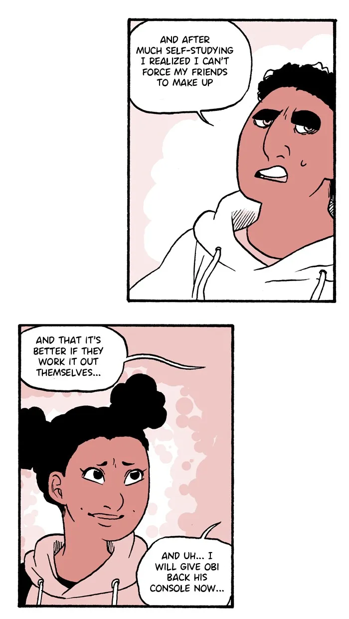 ShootAround Chapter 53 page 11 - 