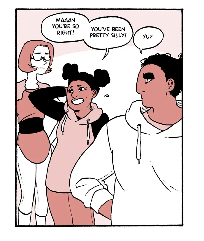 ShootAround Chapter 53 page 12 - 