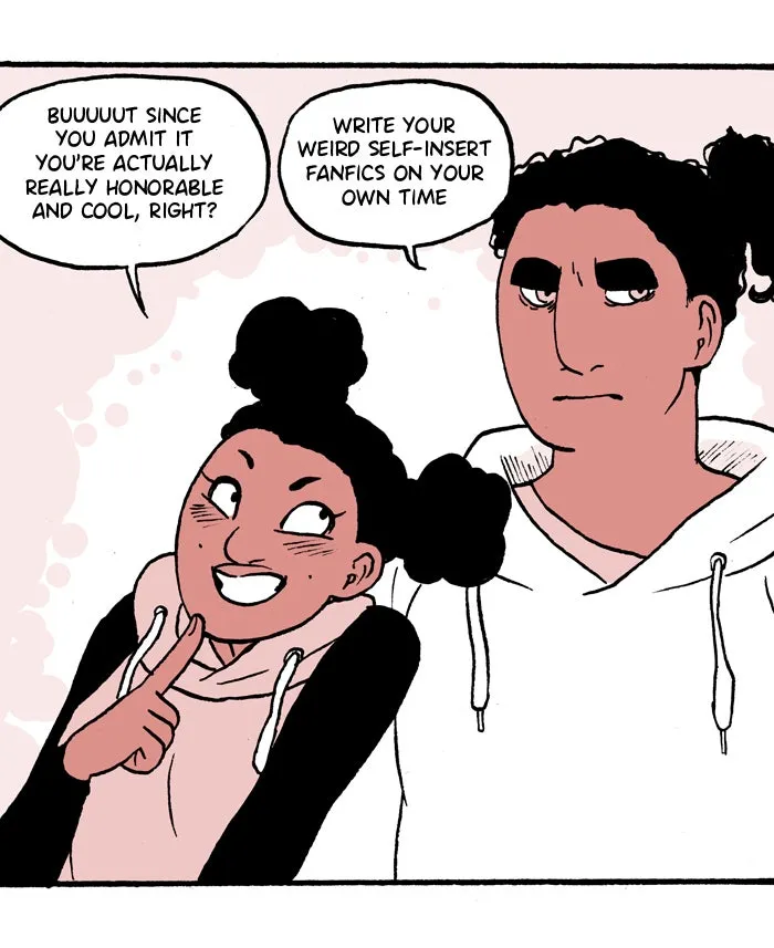ShootAround Chapter 53 page 13 - 