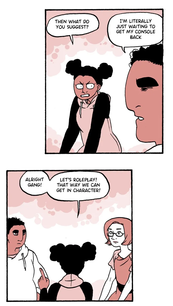 ShootAround Chapter 53 page 4 - 
