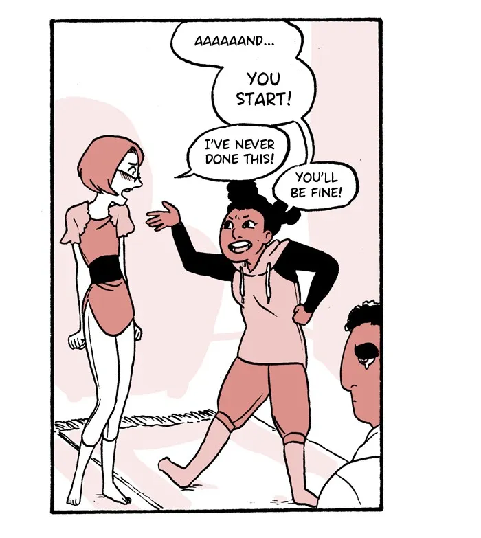 ShootAround Chapter 53 page 6 - 