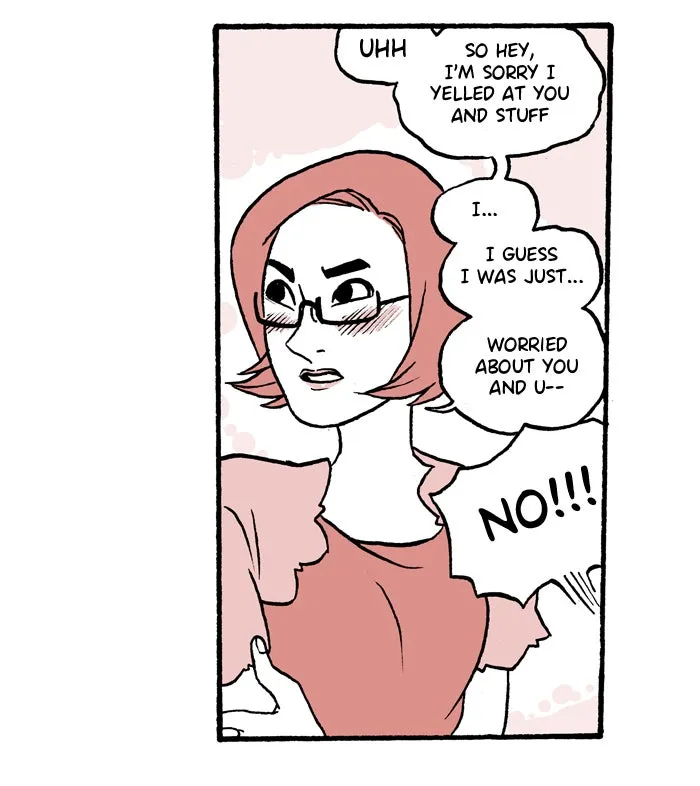 ShootAround Chapter 53 page 7 - 