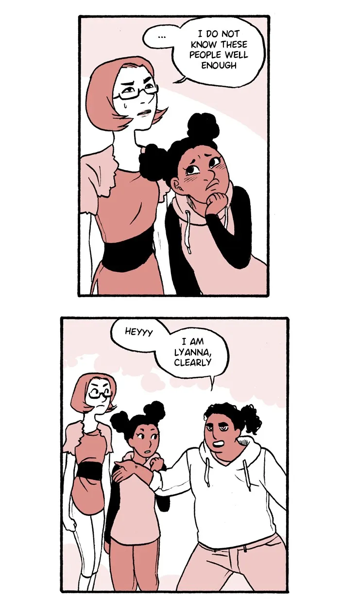 ShootAround Chapter 53 page 10 - 