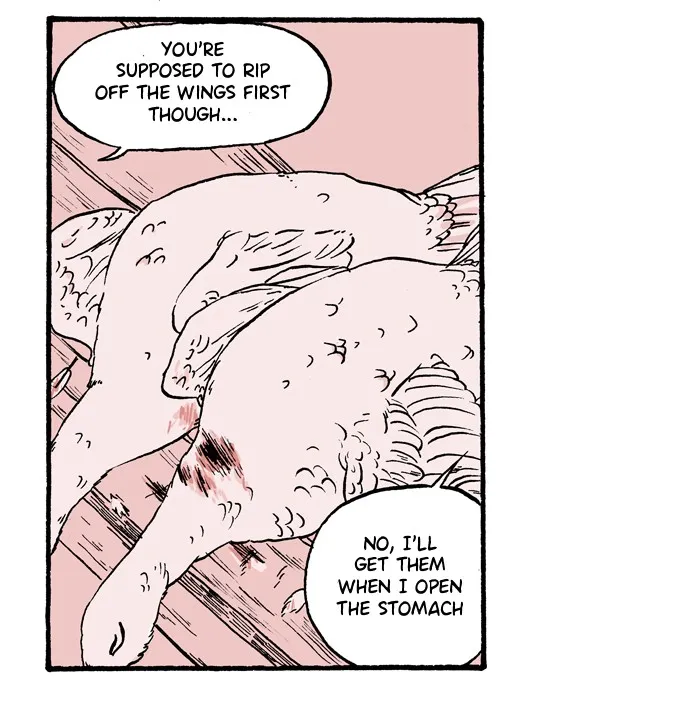ShootAround Chapter 54 page 2 - 