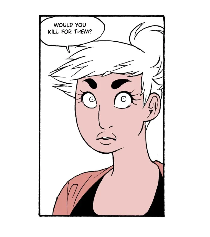 ShootAround Chapter 54 page 11 - 