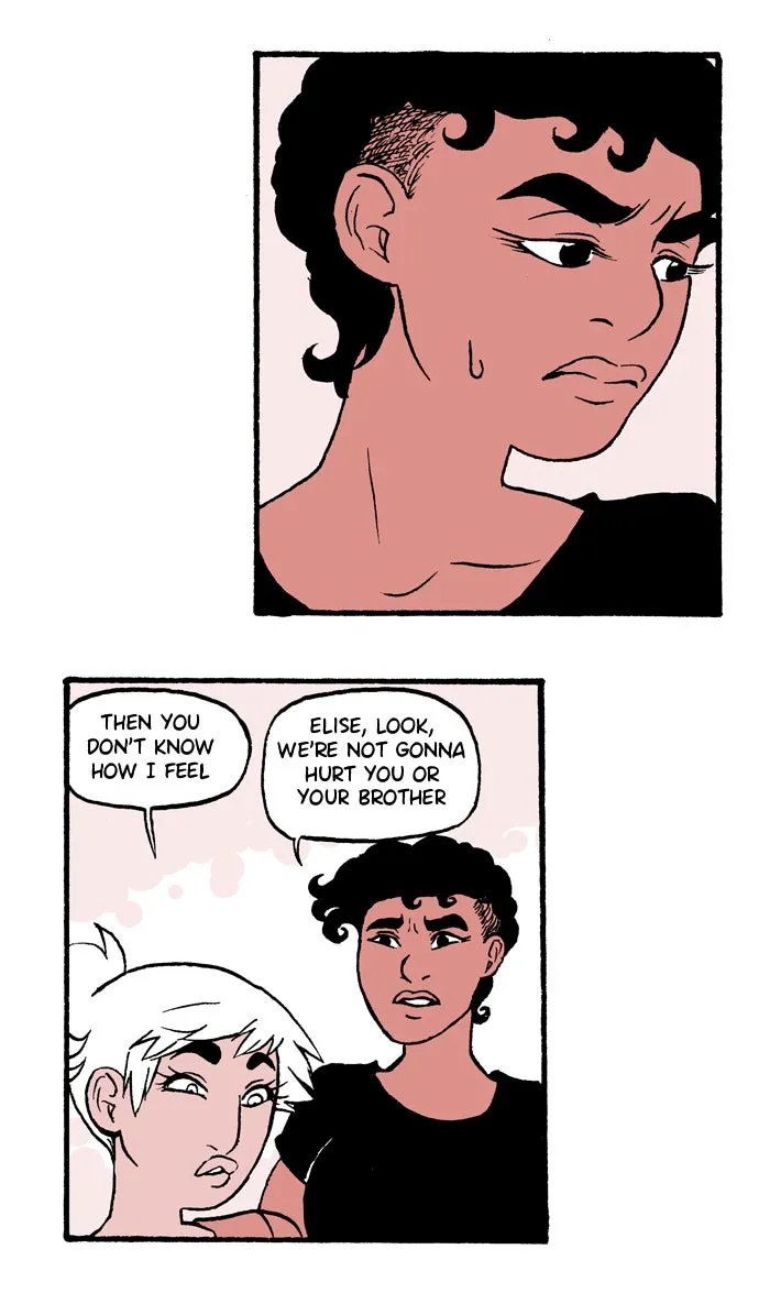 ShootAround Chapter 54 page 12 - 
