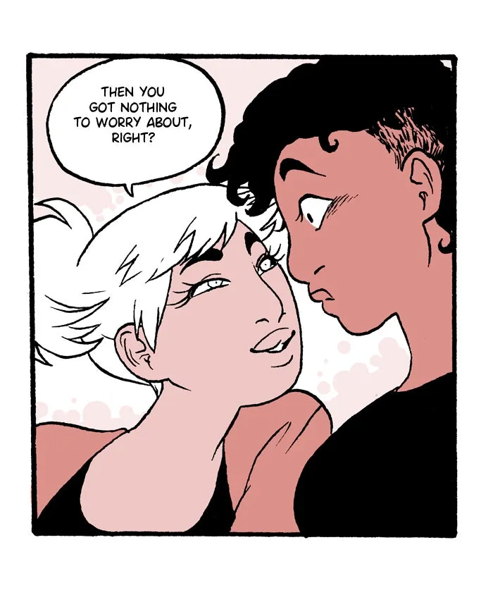 ShootAround Chapter 54 page 13 - 
