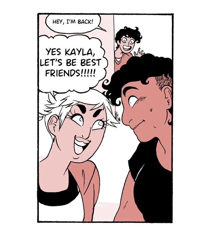 ShootAround Chapter 54 page 14 - 