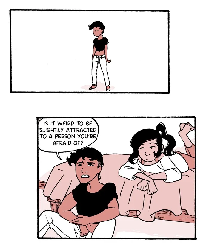 ShootAround Chapter 54 page 16 - 