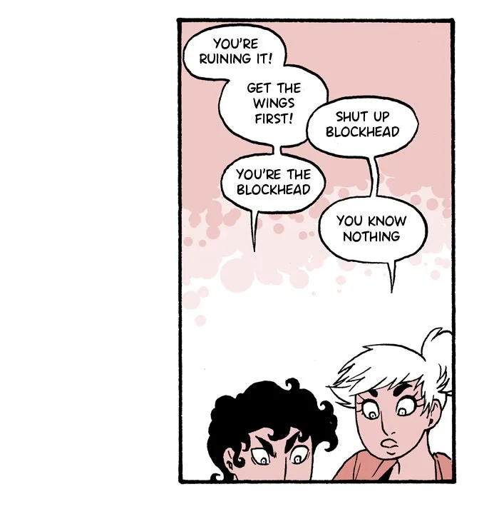 ShootAround Chapter 54 page 3 - 