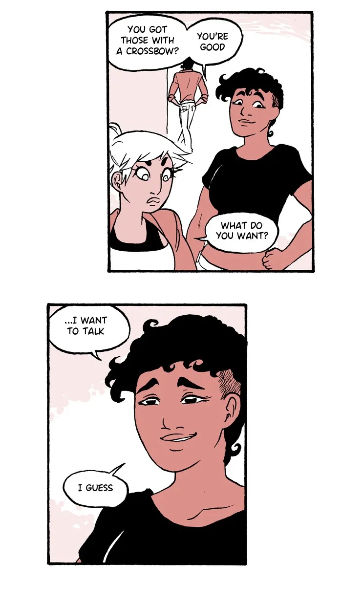 ShootAround Chapter 54 page 5 - 