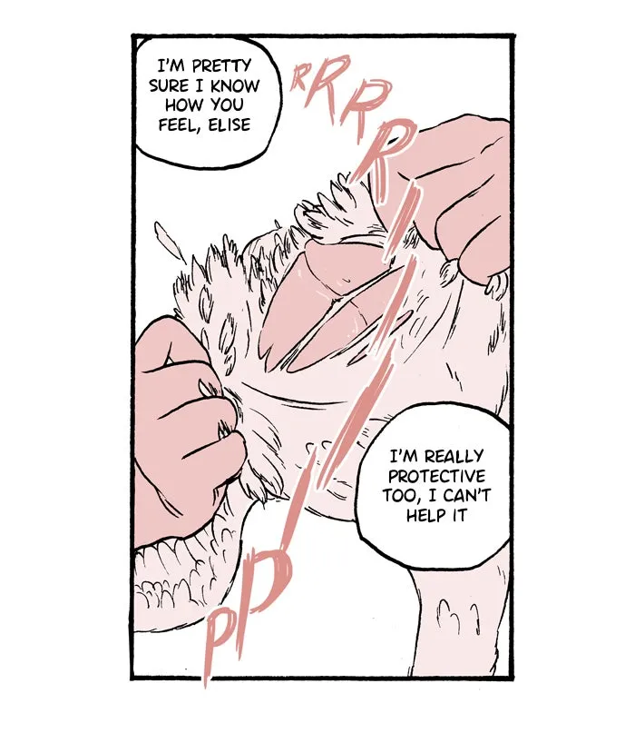 ShootAround Chapter 54 page 6 - 