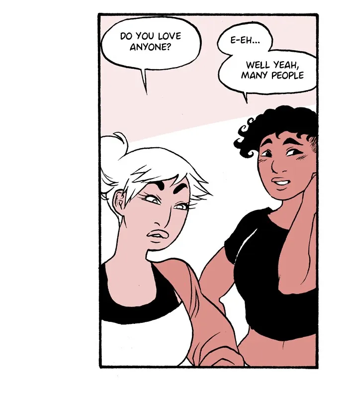 ShootAround Chapter 54 page 8 - 