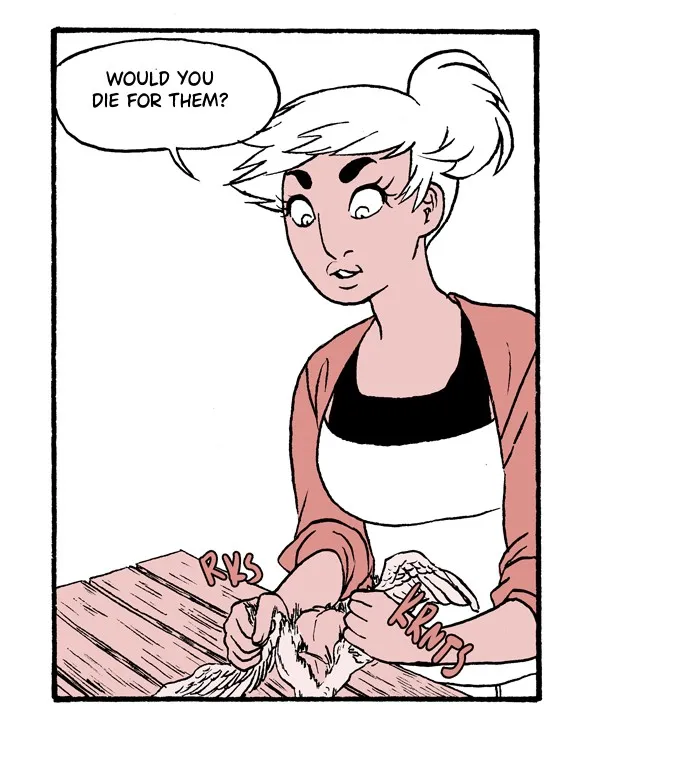 ShootAround Chapter 54 page 9 - 