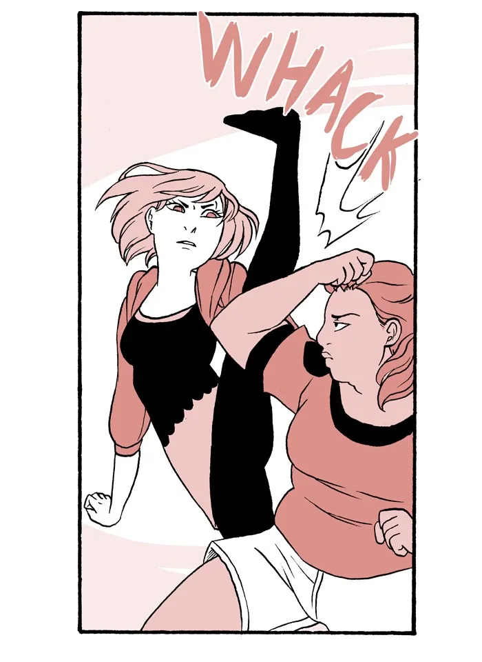 ShootAround Chapter 55 page 2 - 