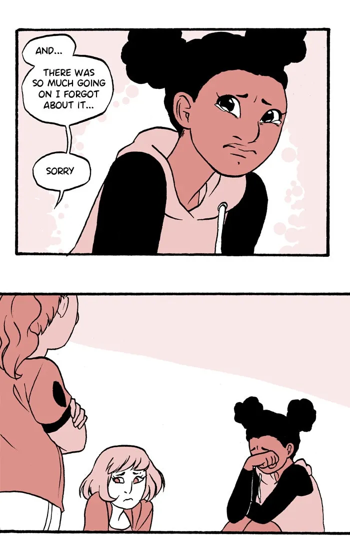 ShootAround Chapter 55 page 11 - 