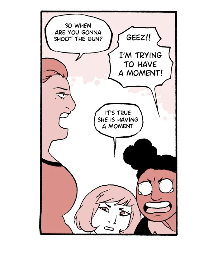 ShootAround Chapter 55 page 12 - 