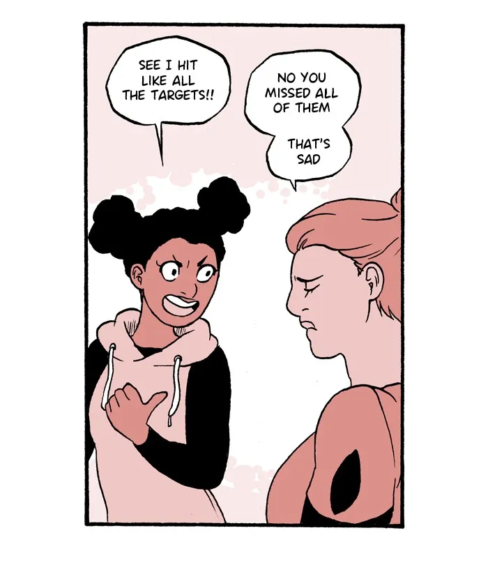 ShootAround Chapter 55 page 14 - 