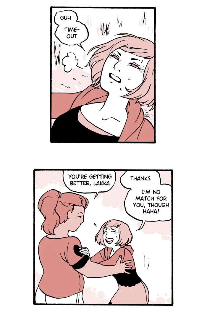 ShootAround Chapter 55 page 4 - 