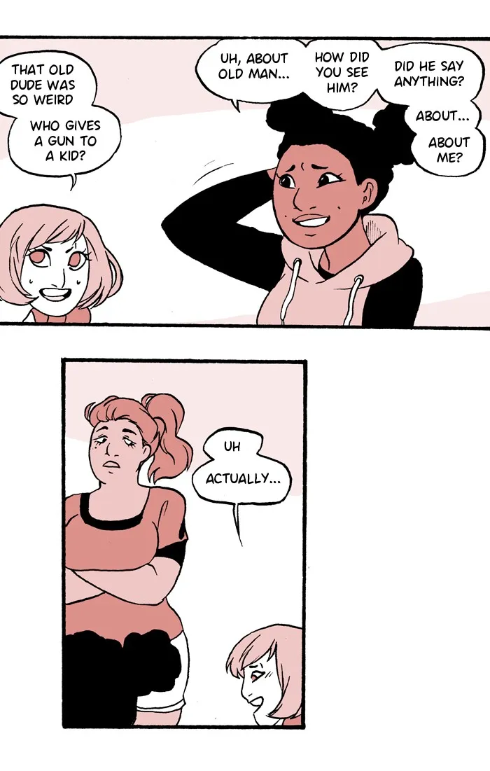 ShootAround Chapter 55 page 6 - 