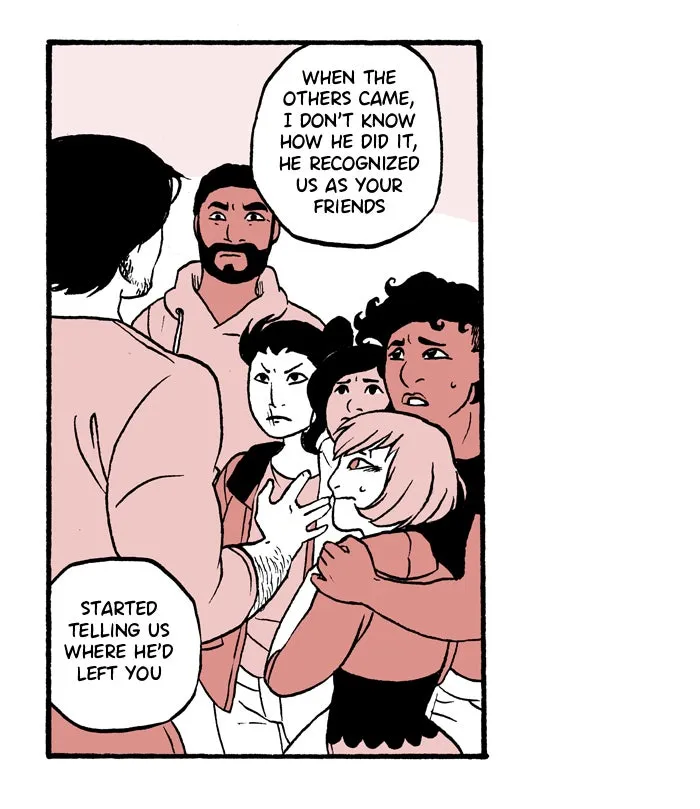 ShootAround Chapter 55 page 9 - 