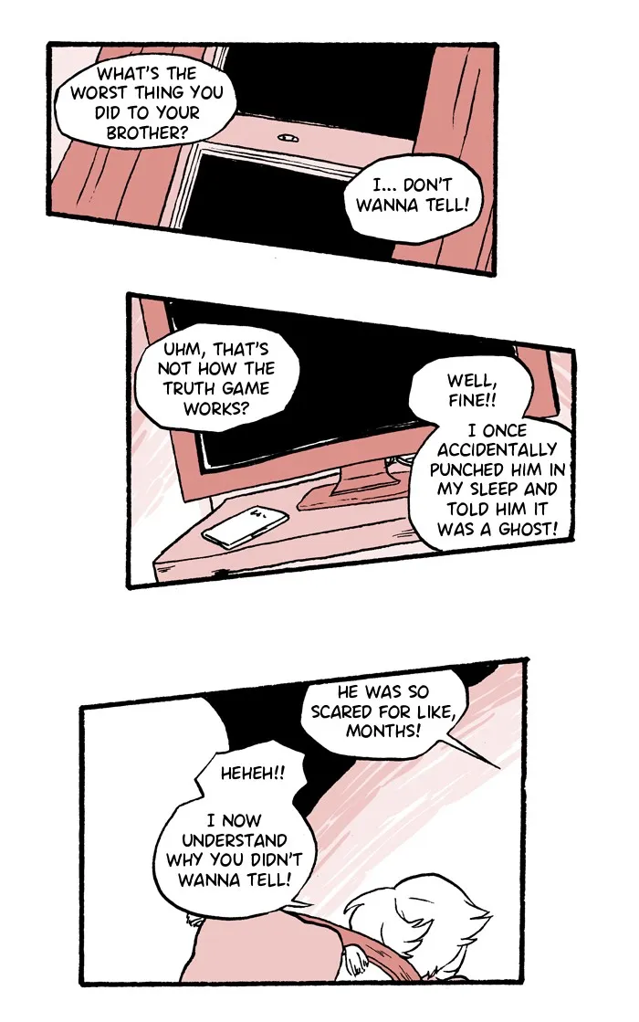 ShootAround Chapter 56 page 2 - 