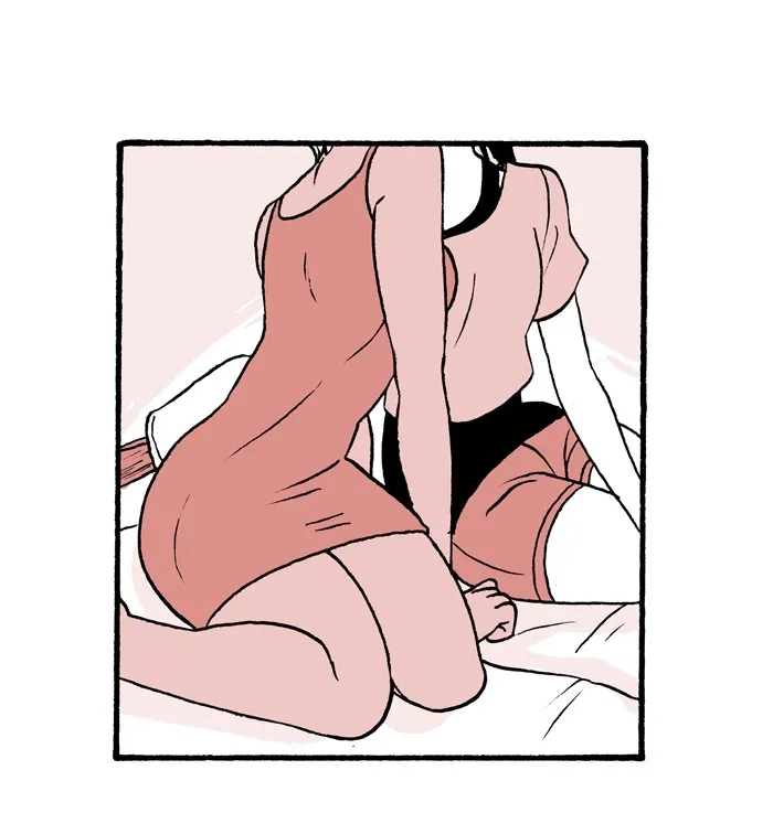 ShootAround Chapter 56 page 11 - 