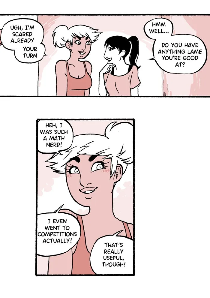 ShootAround Chapter 56 page 3 - 
