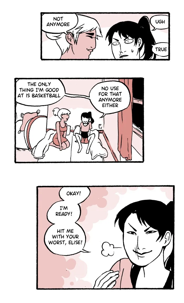 ShootAround Chapter 56 page 4 - 