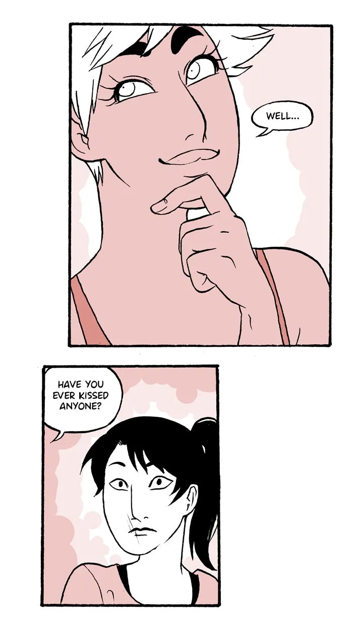 ShootAround Chapter 56 page 5 - 