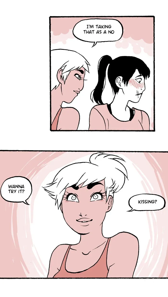 ShootAround Chapter 56 page 6 - 