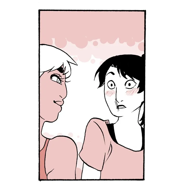 ShootAround Chapter 56 page 7 - 