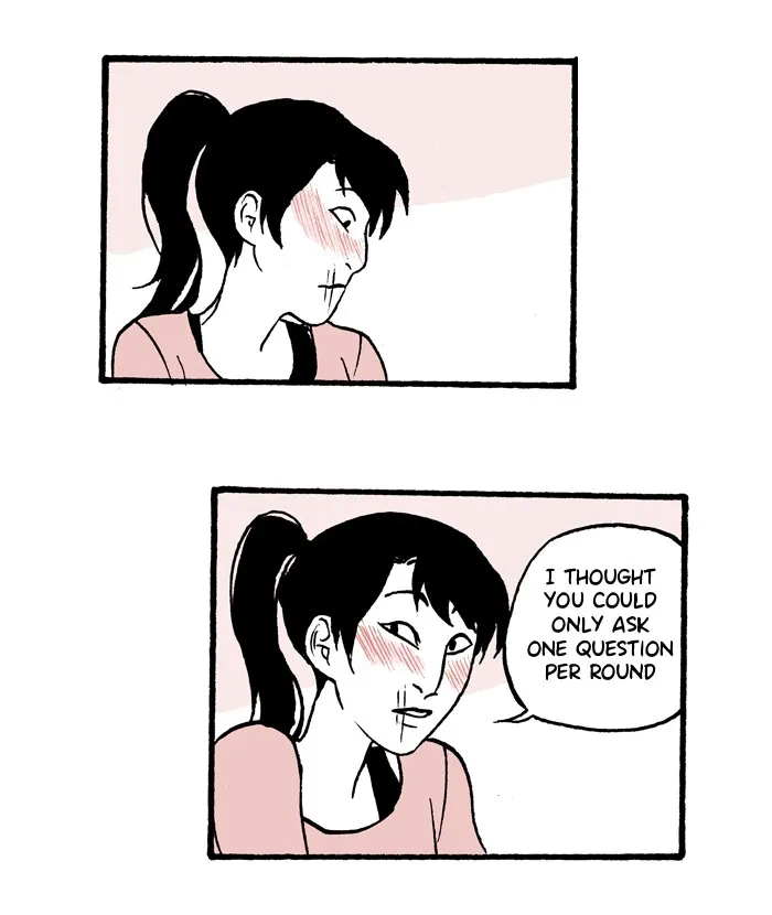 ShootAround Chapter 56 page 8 - 