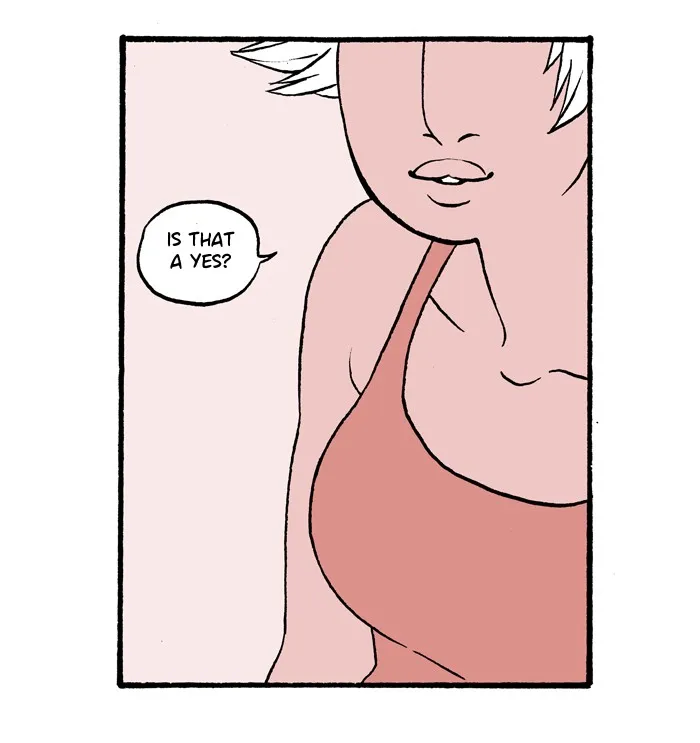 ShootAround Chapter 56 page 9 - 