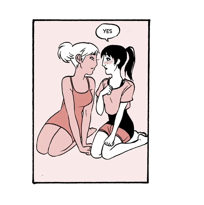 ShootAround Chapter 56 page 10 - 