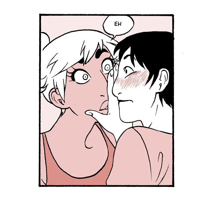 ShootAround Chapter 57 page 2 - 