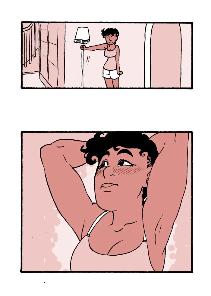 ShootAround Chapter 57 page 11 - 