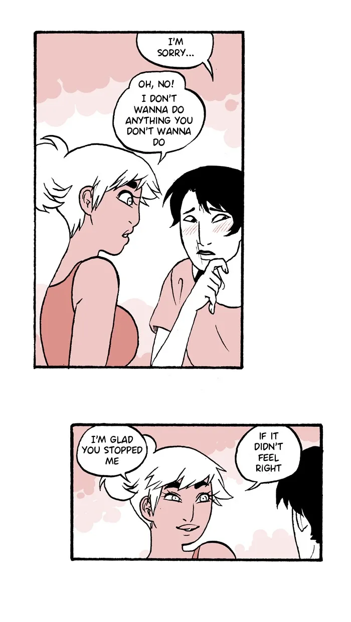 ShootAround Chapter 57 page 3 - 