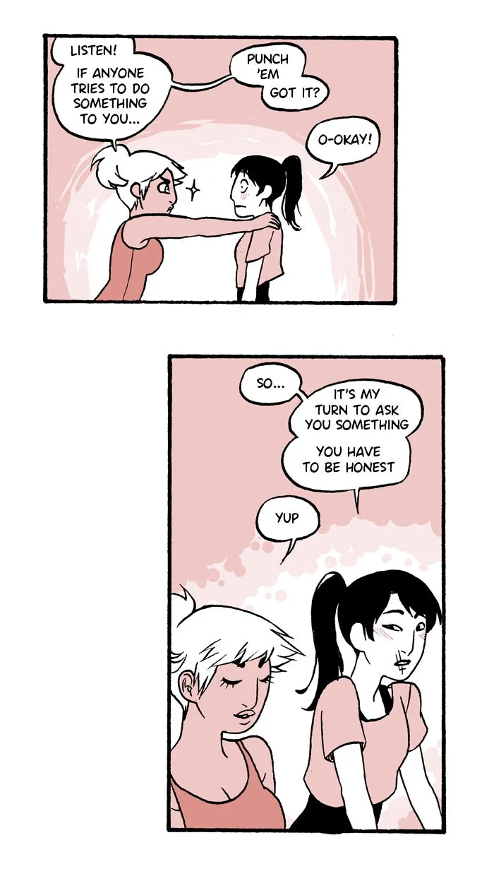 ShootAround Chapter 57 page 4 - 