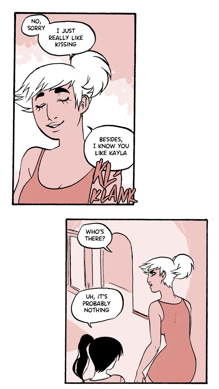 ShootAround Chapter 57 page 6 - 