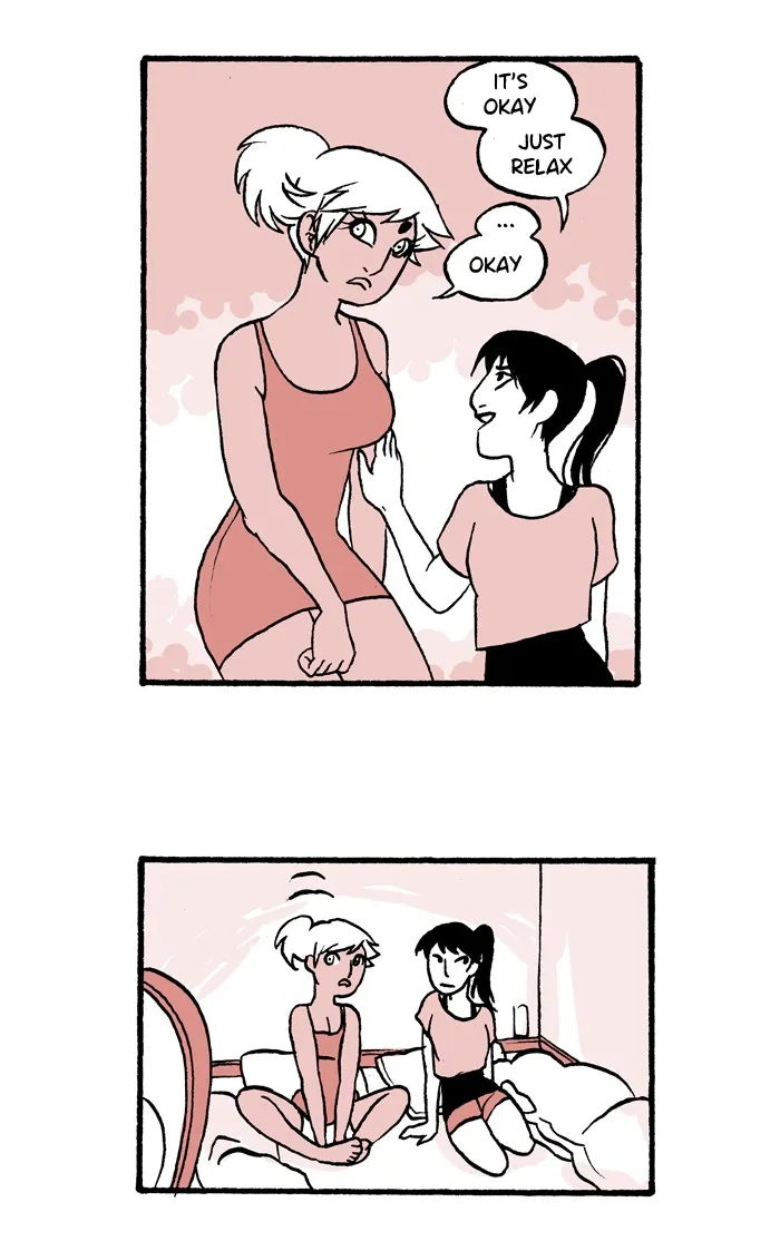 ShootAround Chapter 57 page 7 - 